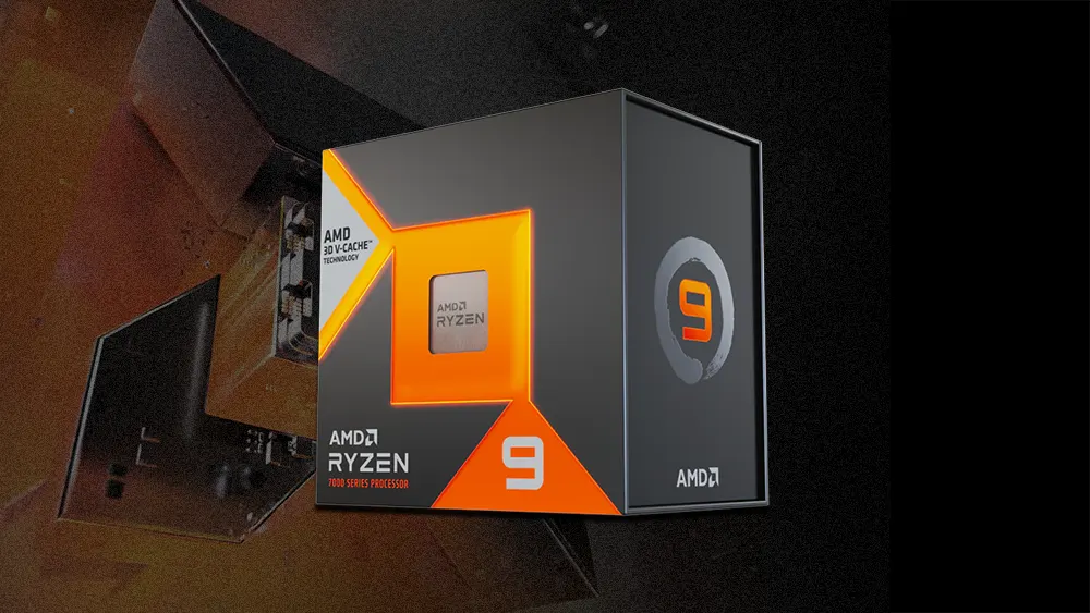 Οι νέοι Ryzen 7000X3D με 3D V-Cache κατακλύζουν την αγορά