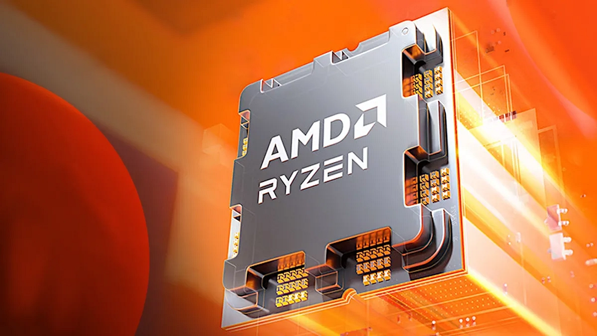 Η AMD λανσάρει επίσημα τους Ryzen 5 8400F & Ryzen 7 8700F σαν OEM only